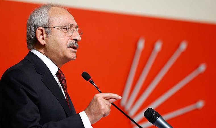 Kemal Kılıçdaroğlu, erken seçim çağrısı yaptı