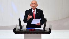 Kılıçdaroğlu ve 8 CHP’li vekilin dokunulmazlık fezlekesi Meclis’te