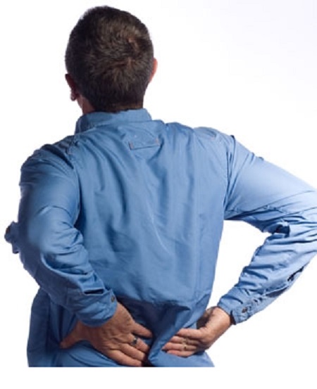 OMURGA SAĞLIĞINI KORUMANIN YOLLARI