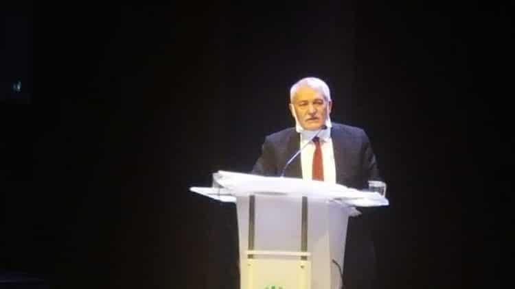 “Özrümü çarpıtıyorlar, algı yapıyorlar”