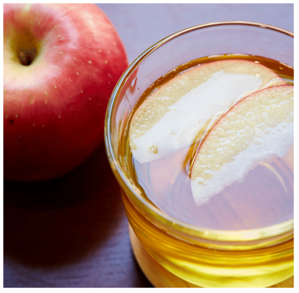 SİNSİ DÜŞMANDAN PÜSKÜLLÜ ELMA ÇAYI İLE KURTULUN