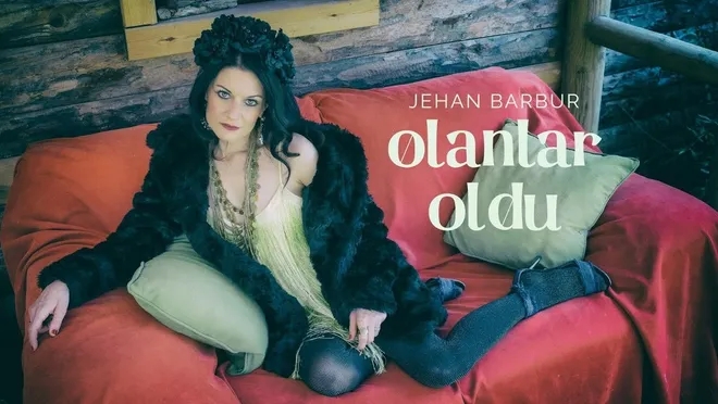 Jehan Barbur’dan yeni tekli: Olanlar Oldu