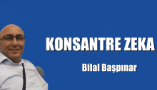 Konsantre Zeka