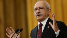 Kılıçdaroğlu: Belediye başkanlarına söyledim: Provokasyonlara hazır olun