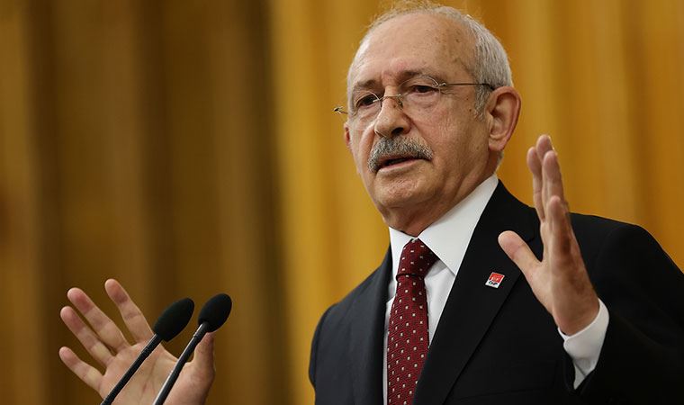 Kılıçdaroğlu: Belediye başkanlarına söyledim: Provokasyonlara hazır olun