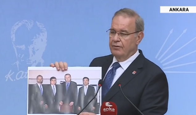 CHP’den Süleyman Soylu’ya istifa çağrısı