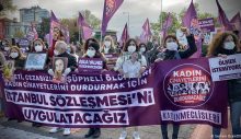 Danıştay’dan İstanbul Sözleşmesi kararı