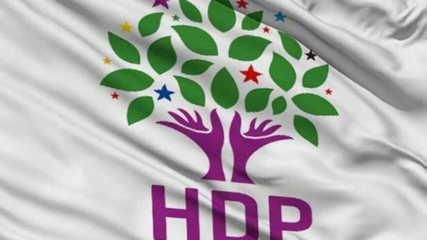 Anayasa Mahkemesi, HDP iddianamesini kabul etti