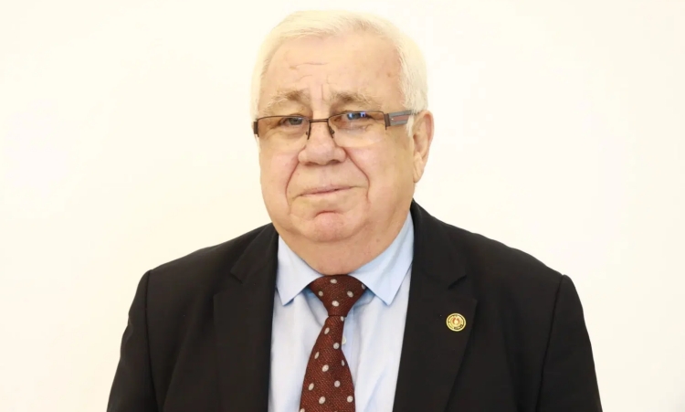 Hüseyin Sarıuçak ile Başkanlığa Devam Kararı