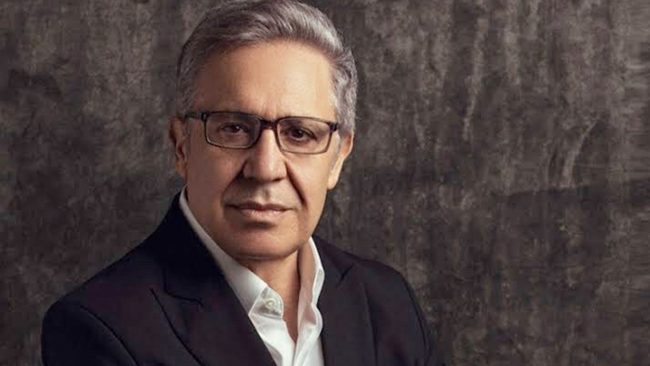 Zülfü Livaneli: CHP’nin Baykal gerçeğiyle hesaplaşması şart