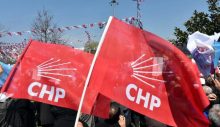 CHP 29 Ekim Kadınlar Derneği