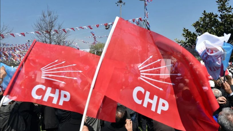 CHP 29 Ekim Kadınlar Derneği