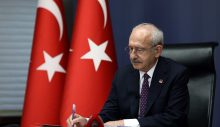 Kılıçdaroğlu’ndan Turgay Yıldız için başsağlığı mesajı