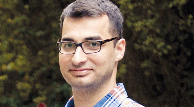 İçişleri Bakanlığı Müşaviri Gültekin, Barış Terkoğlu’na 24 saat verdi