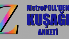 MetroPoll’den ‘Z kuşağı’ anketi: