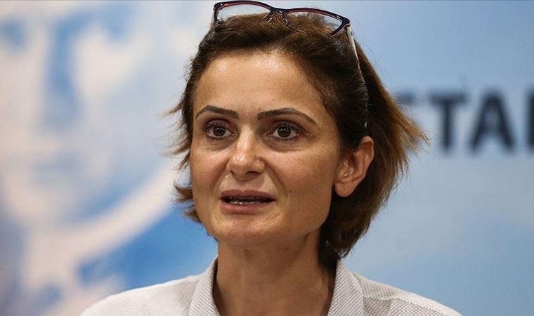 Canan Kaftancıoğlu’nun kardeşi gözaltına alındı. Açıklama yaptı.