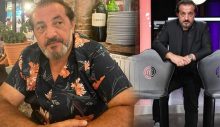 MasterChef Mehmet Şef’in sol elini sürekli saklama sebebi