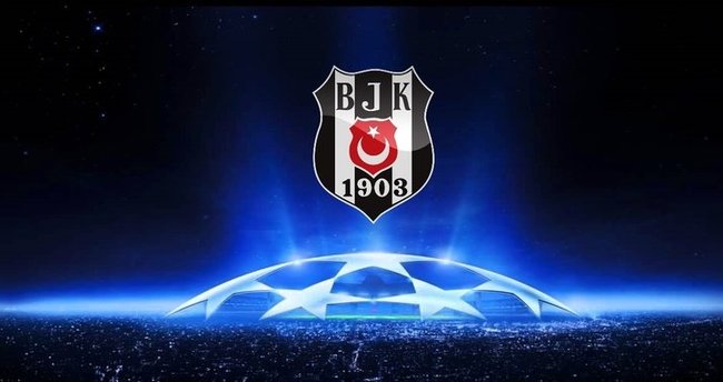 Şampiyonlar Ligi’nde Beşiktaş’ın rakipleri belli oldu