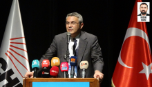 Cumhurbaşkanı olacak kişi ittifakın lideri Kemal Kılıçdaroğlu