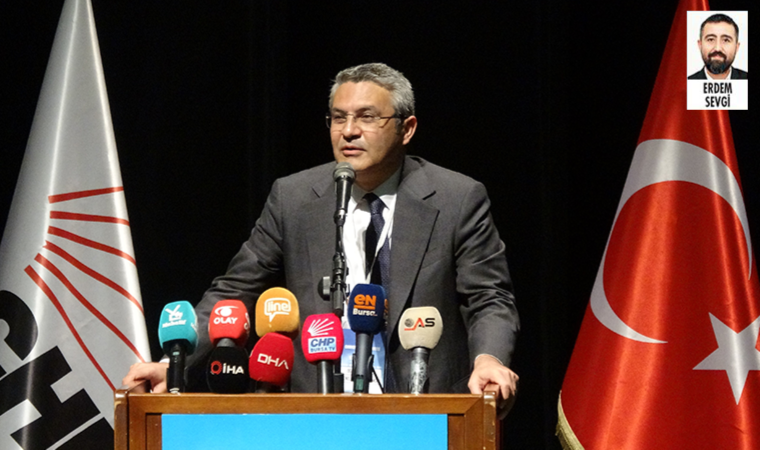 Cumhurbaşkanı olacak kişi ittifakın lideri Kemal Kılıçdaroğlu