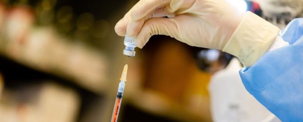 3. doz BioNTech aşısının yan etkileri belli oldu