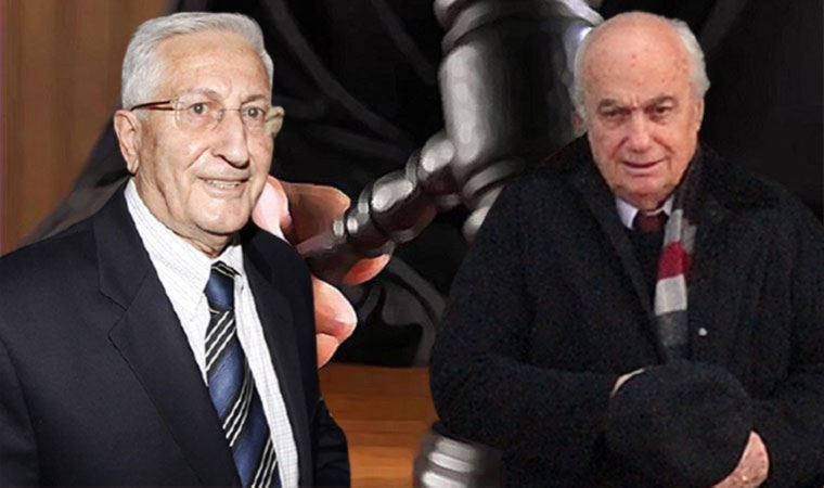 Çevik Bir ve Çetin Doğan dahil 14 isim hakkında tutuklama kararı