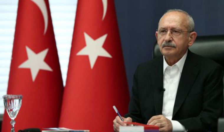 Kılıçdaroğlu : Cihatsever değil, barışseveriz