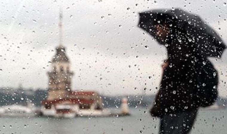 AKOM’dan İstanbul için flaş uyarı!