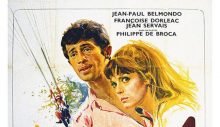 Institut français Türkiye  Jean-Paul Belmondo’yu anıyor 