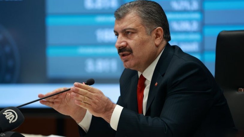 Sağlık Bakanlığı, Türkiye’nin 24 Eylül 2021 koronavirüs tablosunu açıkladı.