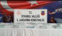 Uskumruköy’de Başarılı Narkotik Operasyon