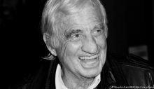 Dünyaca ünlü aktör Jean-Paul Belmondo 87 yaşında hayatını kaybetti…