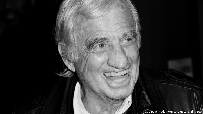 Dünyaca ünlü aktör Jean-Paul Belmondo 87 yaşında hayatını kaybetti…