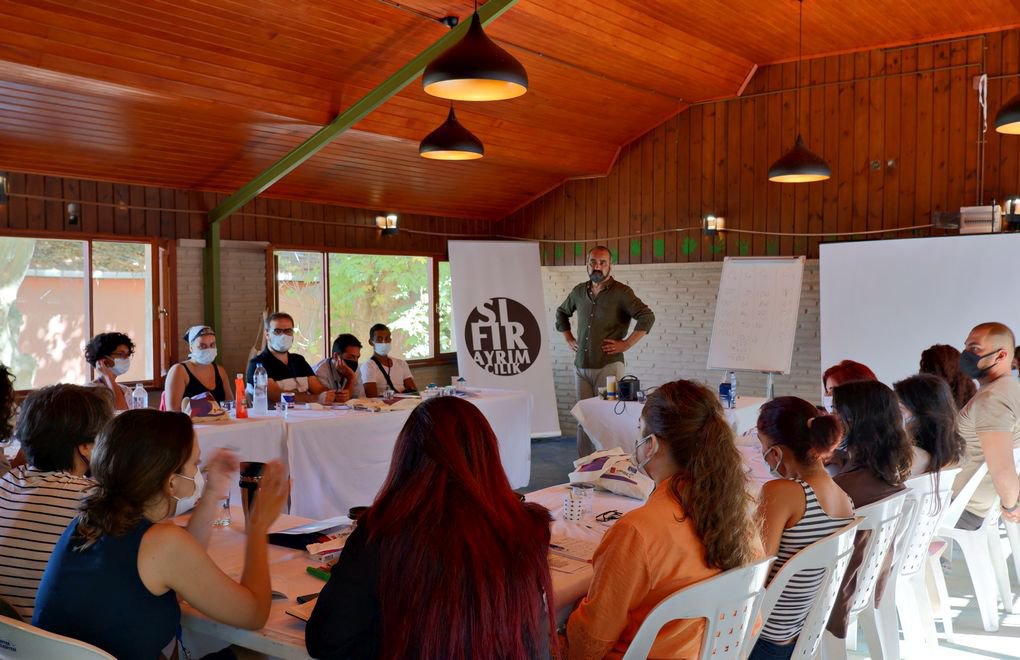 Başka Bir Siyaset Okulu (BBSO) 5. kez kapılarını açtı