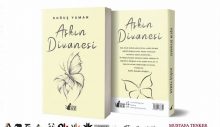 Doğuş Yaman’dan bir eser daha “Aşkın Divanesi”