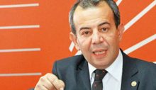 CHP’den Tanju Özcan kararı