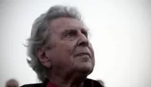 Mikis Theodorakis’in ölümünün ardından 3 günlük yas ilan edildi