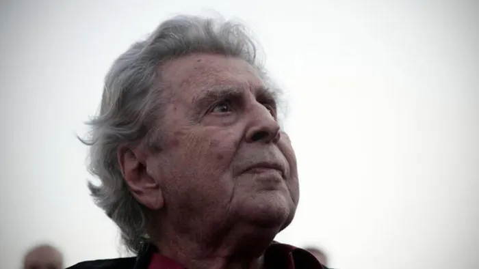 Mikis Theodorakis’in ölümünün ardından 3 günlük yas ilan edildi