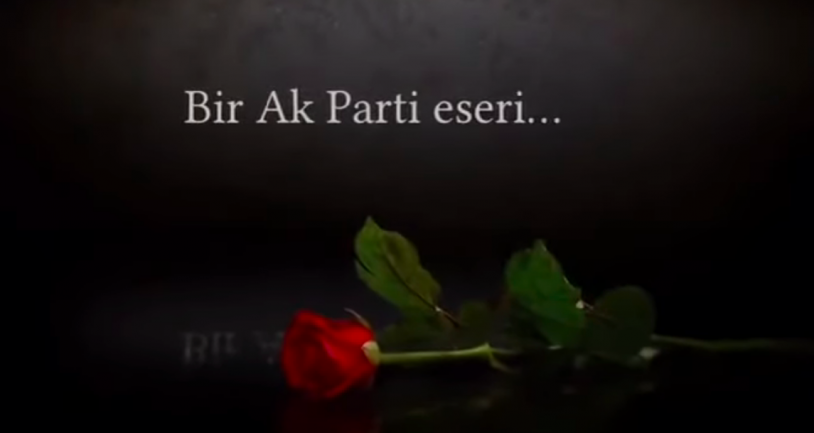 CHP’li gençler “Bir Ak Parti Eseri: Metrobüs Mezarlığı” video paylaştı