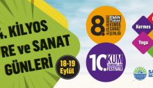 4.Kilyos Çevre ve Sanat Günleri