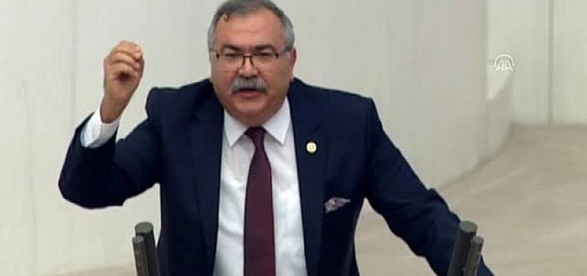 TORPİLCİ BAŞKAN YOLSUZLUK VE TALANIN NE BOYUTTA OLDUĞUNU İTİRAF ETMİŞ