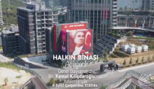 Kemal Kılıçdaroğlu CHP İstanbul İl Binası açılışını yapacak