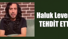 Haluk Levent, ‘tehdit etti’: Gelmezseniz Death Metal…