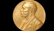 Nobel ödül töreni bu yıl da iptal edildi