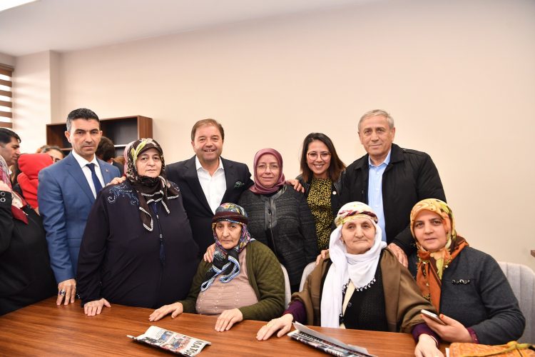 Fındıklı Kadın Danışma ve Sosyal Yaşam Merkezi yüzlerce hayata dokundu