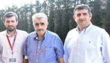 Özdemir Bayraktar hayatını kaybetti