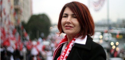 DSP’li Toprak Benli, Vahşice Saldırı Kabul Edilemez