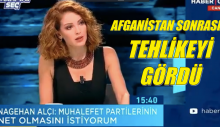 AFGANİSTAN SONRASI : 2023 seçimlerinde kan akabilir, yalvarıyorum..