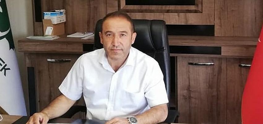 MUHTARLAR MAHALLELERİN GELİŞİMİ HUSUSUNDA ÇÖZÜM ORTAĞIDIR