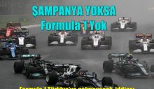 Formula 1 Türkiye’ye gelmeyecek, iddiası